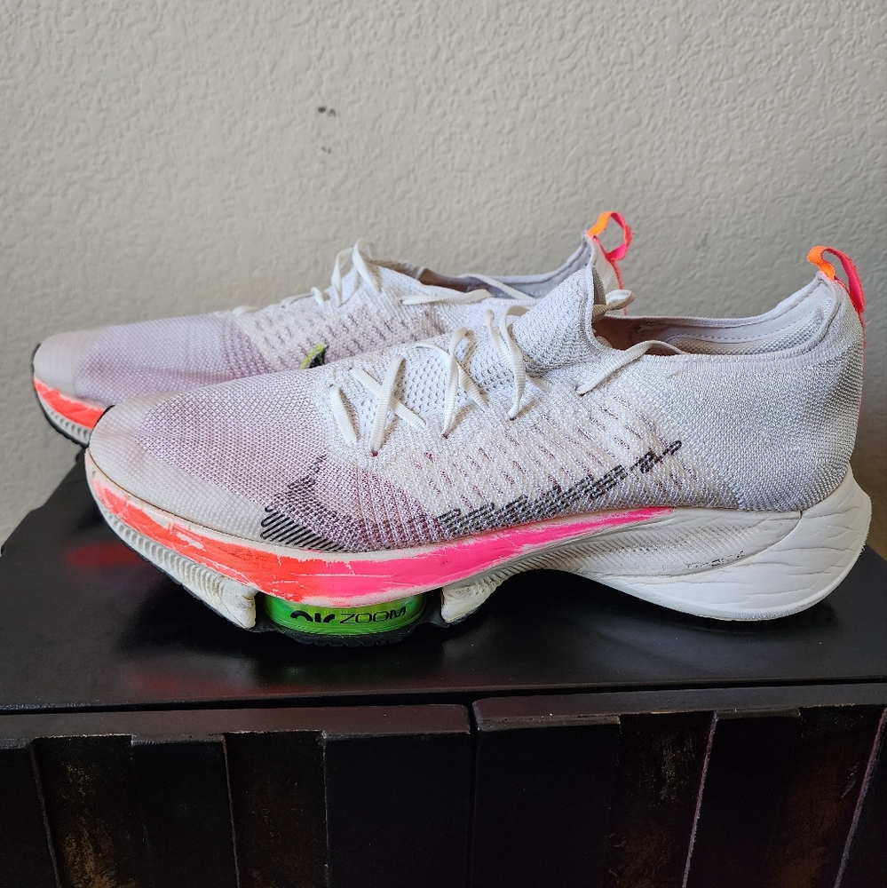 Nike sneakers